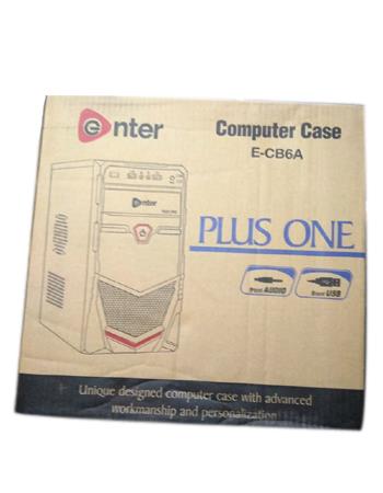 enter Computer Case / Cabinet